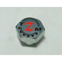 Viršutinis kuro filtro dangtelis Zetor 931265