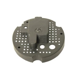 Generatoriaus dangtis, galinis dangtis, Wladimirec T 25