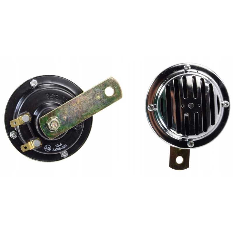 Garso signalas c 330 c 360 12v