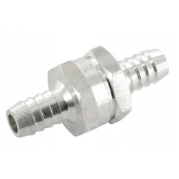 6 mm atbulinis vožtuvas