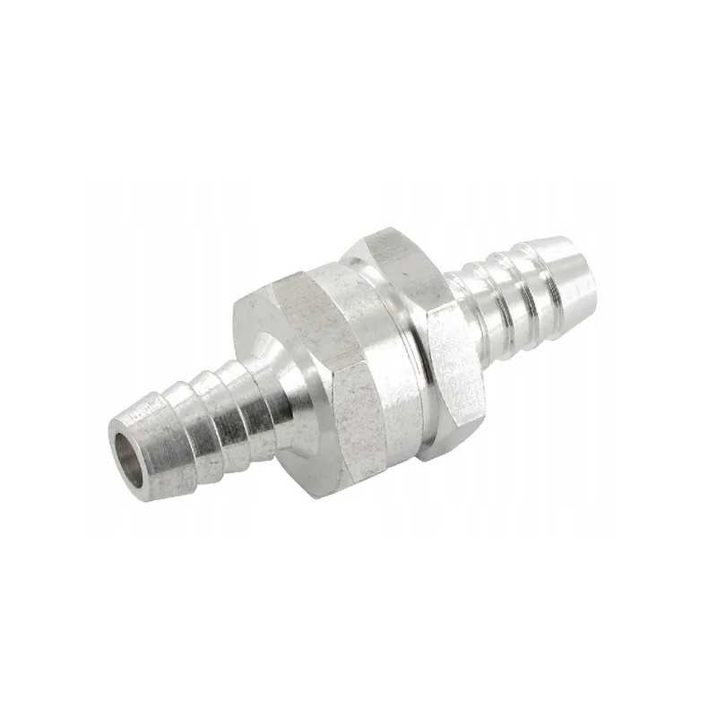6 mm atbulinis vožtuvas