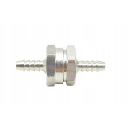 6 mm atbulinis vožtuvas