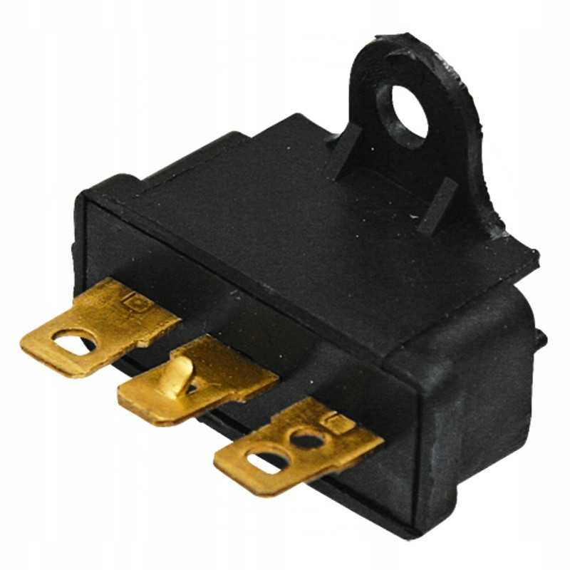 Termo ribotuvas 65212154