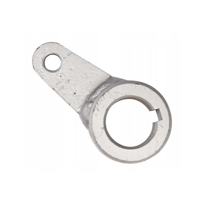 Ursus C 360 C360 rankinio stabdžio svirtis