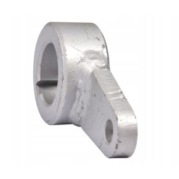 Ursus C 360 C360 rankinio stabdžio svirtis