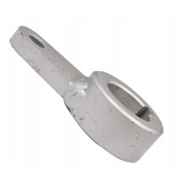 Ursus C 360 C360 rankinio stabdžio svirtis