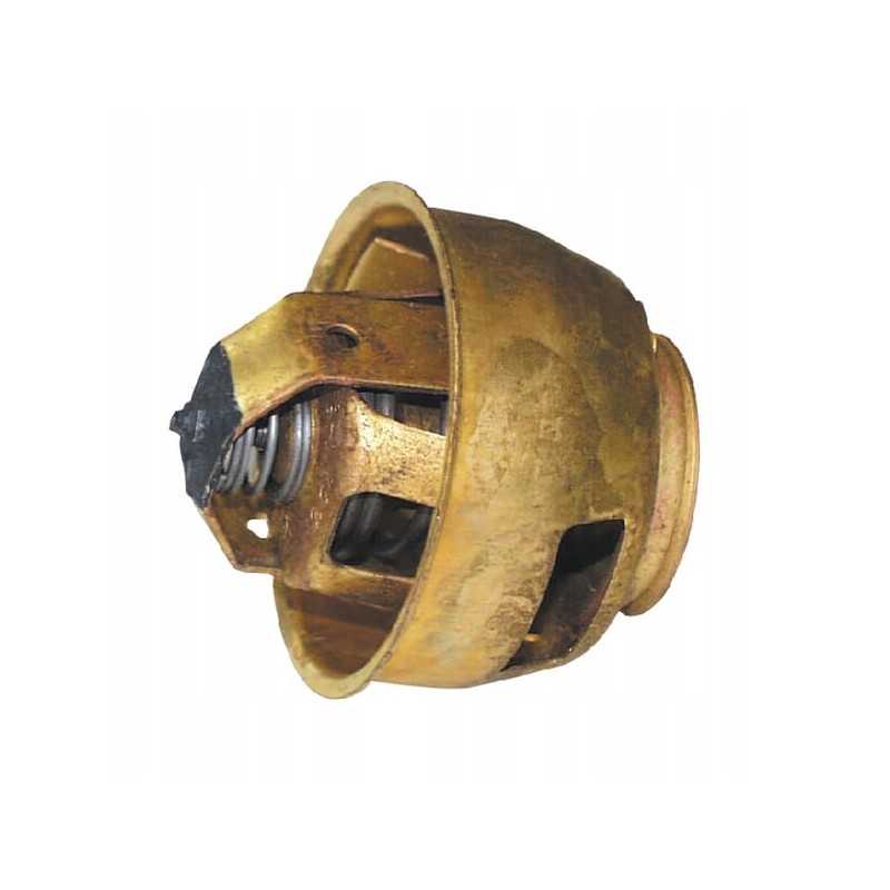 Baltarusijos mtz ts109 ts 109 termostatas