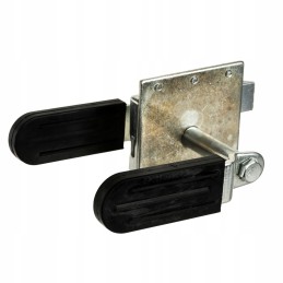 Kairiųjų durų užraktas ursus c 330 c330 42402140