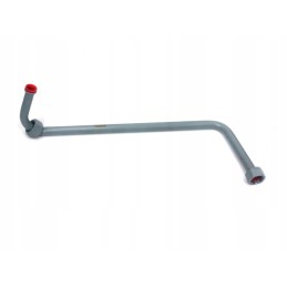 C 360 kompresoriaus alyvos separatoriaus kabelis, originalus Ursus