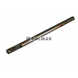 Pavarų dėžės kreipiamasis velenas mf4 rm 180442m3