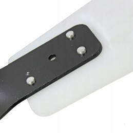Ursus Zetor C 385 plastikinis radiatoriaus ventiliatorius