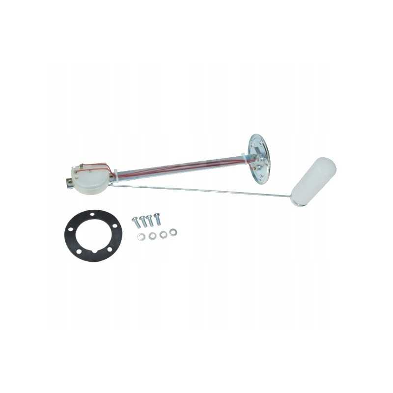 Kuro bako plūdė 95l Zetor 72115211