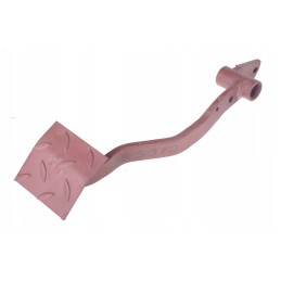 Stabdžių pedalas kairysis ursus c 360 46627020