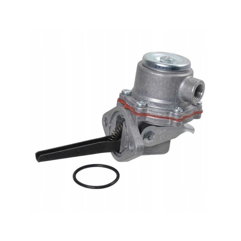 3132697r92 kuro siurblio korpusas cnh steyr