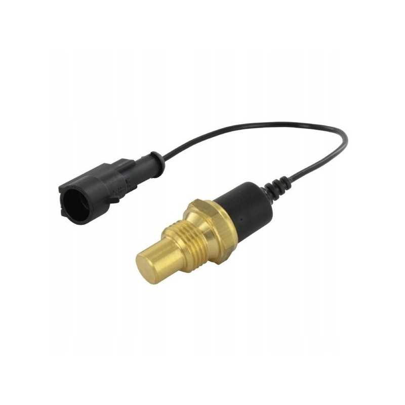 Temperatūros jutiklio korpusas new holland td jx 5040881