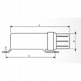 Apvalus dokumentų konteineris