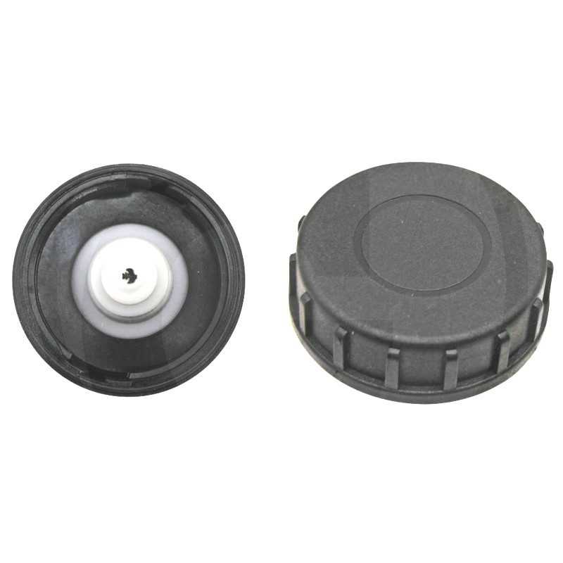 Degalų įpylimo angos dangtelis įpylimo angai, OE sriegis 60 mm 3