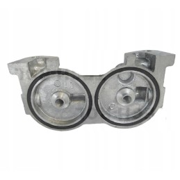 Ursus C 360 kuro filtro dangtelis