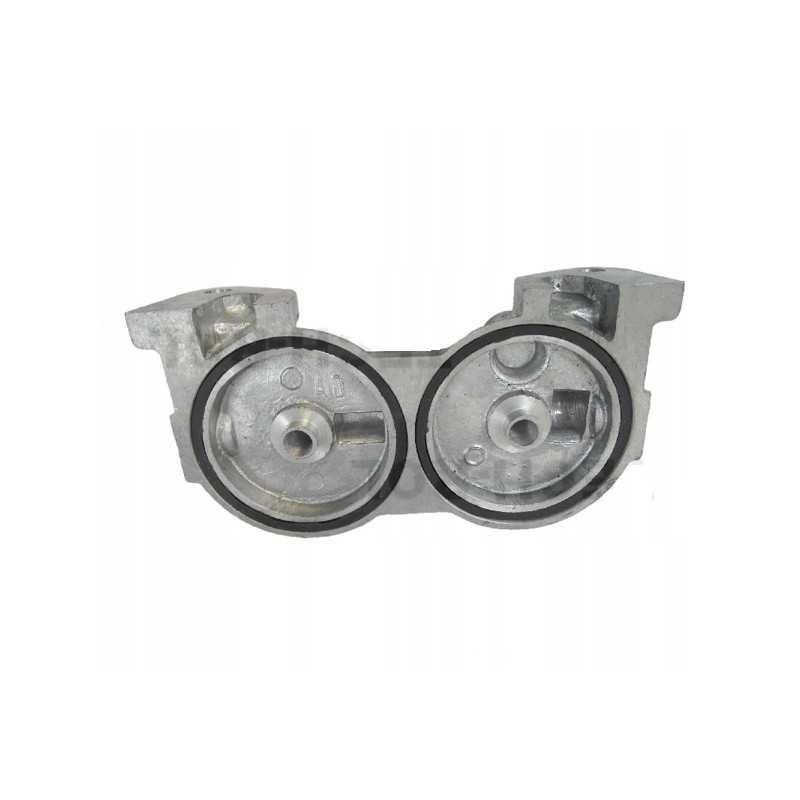 Ursus C 360 kuro filtro dangtelis