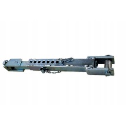 Šoninis stabilizatorius ursus c 360 c 360 3p naujo tipo