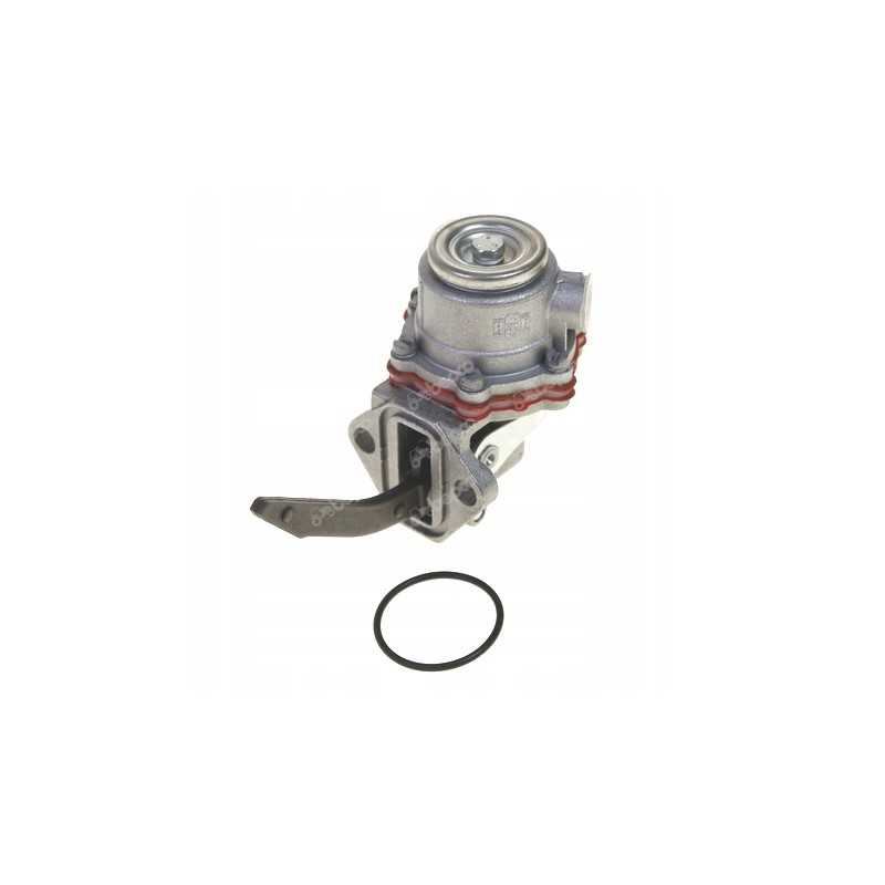 Kuro tiekimo siurblys 04757884 Fiat Iveco