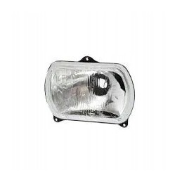 Renault priekinis žibintas 6005010835