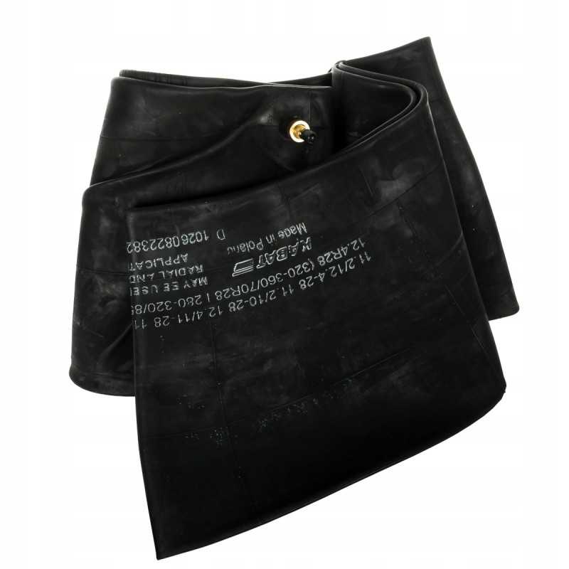 Kabat 12 4x28 galinis vamzdis tr218a ursus c 330