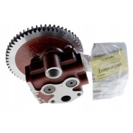 Variklio alyvos siurblys C 330 Hylmet 42062010