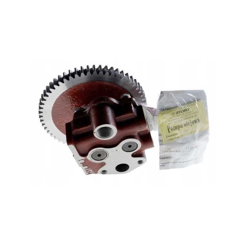 Variklio alyvos siurblys C 330 Hylmet 42062010