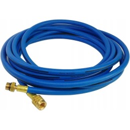 Mėlyna vaza 6 m r134a