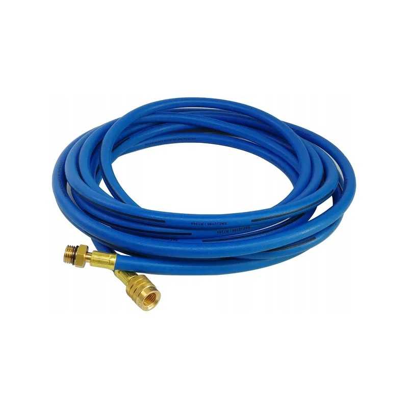 Mėlyna vaza 6 m r134a