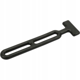 Guminis įtempiklis 190 mm tentams