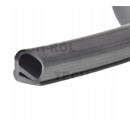 TD durų sandariklis, kaina už metrą