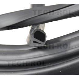 TD durų sandariklis, kaina už metrą