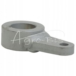 Rankinio stabdžio svirtis c 360, lenkiška stebulė