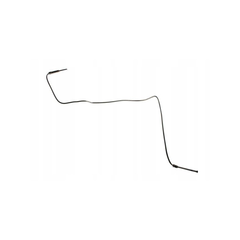 Stabdžių žarnelė kairioji zetor 69112604