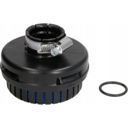 Stabdžių ventiliatorius 432 407 012 0 41002217