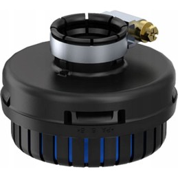 Stabdžių ventiliatorius 432 407 012 0 41002217