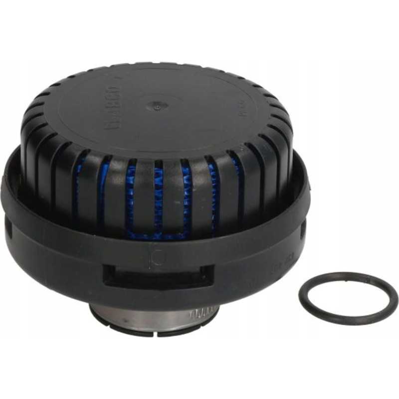 Pneumatinis elementas 432 407 012 0 41002217