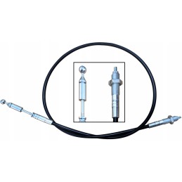 Rutulinio krautuvo lynas 1 5m