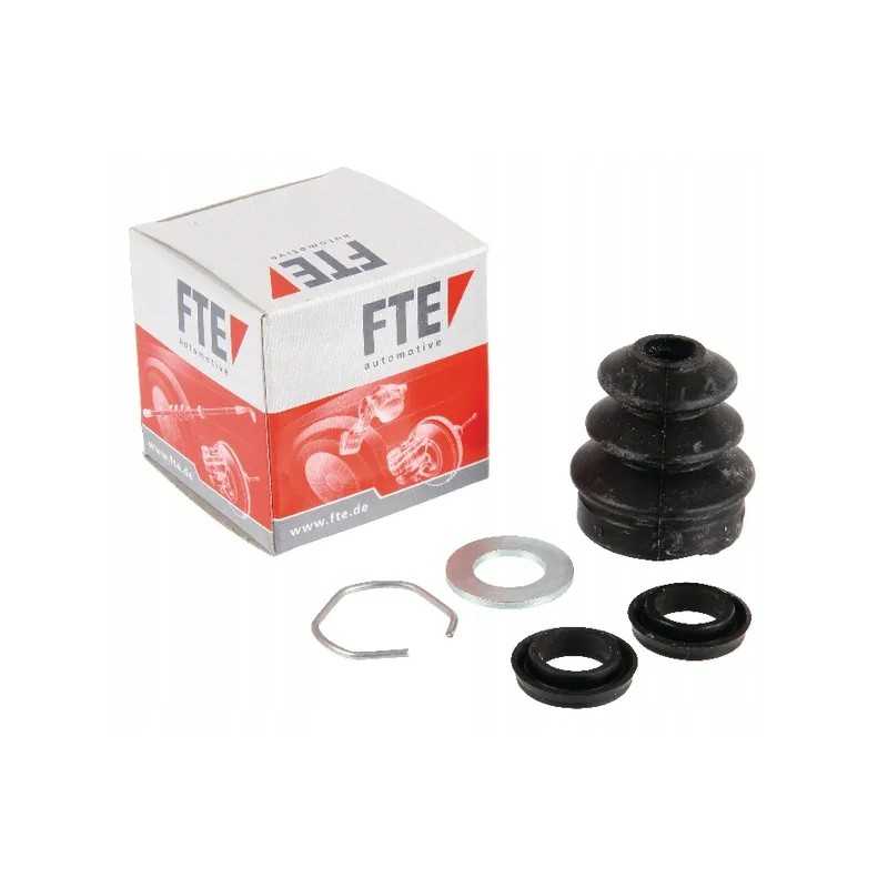 Stabdziu cilindru remonto komplektas