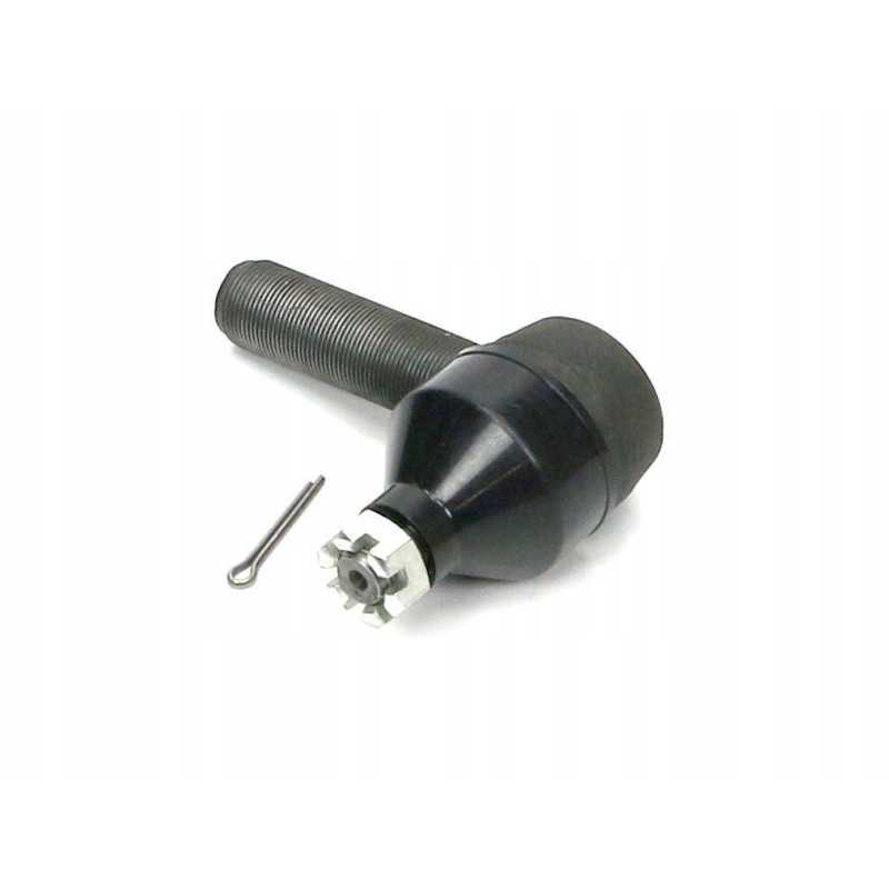 Vairo jungtis 106mm m24x1 5 3475543m91 mot