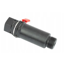 Servo siurblio vožtuvas Zetor 70118310