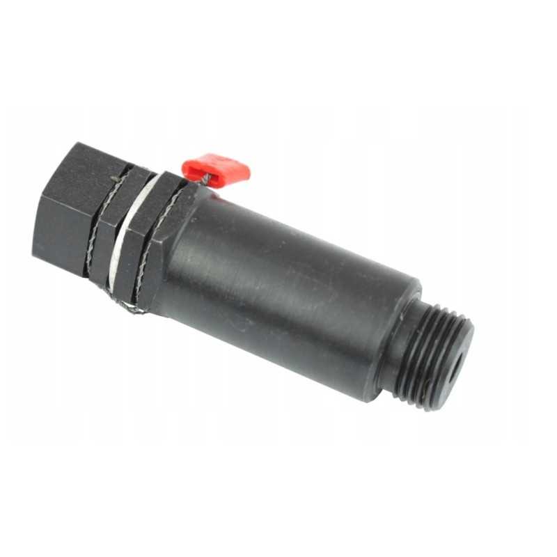 Servo siurblio vožtuvas Zetor 70118310