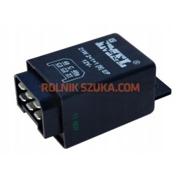Grandinės pertraukiklis 6 kontaktų 12v Fiat 5154278 Massey Fergus