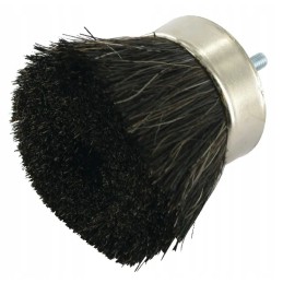 Keičiama šepetėlio galvutė