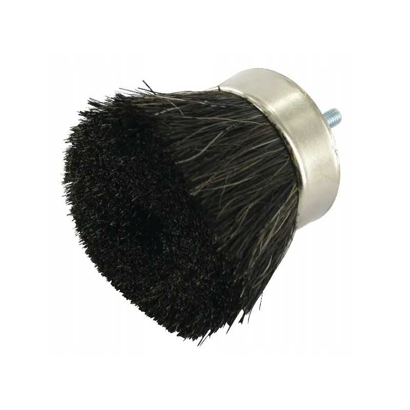 Keičiama šepetėlio galvutė