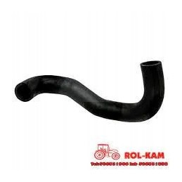 Renault apatinė radiatoriaus žarna