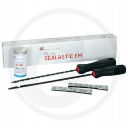 Tip top padangų remonto rinkinys