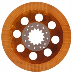 Stabdžių diskas 71715148